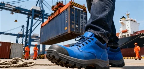 Choisir la bonne semelle intermédiaire de chaussure