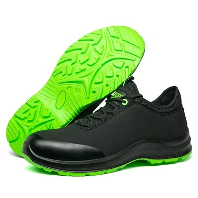Chaussures de travail pour hommes confortables