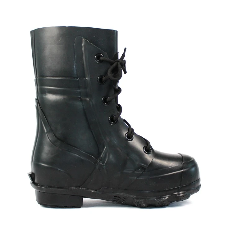 Steel Toe Rubber Boots suppliers